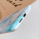 Rainbow Marble Full Cover Case - Image 2