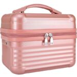 Pp Portable Women's Suitcase Large Capacity - Image 2