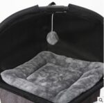 Petsclimbing sisal ropelittersupplies multi-purposestand pet supplies combination nest - Image 4