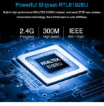 WIFI wireless receiver mini wireless card - Image 7