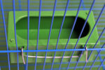 Splash-proof Hanging Bird Food Container - Image 6
