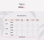 Women's Graceful Personality Dark Style White Simple Wear Armor - Image 7