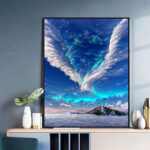 Tiangong Digital Oil Painting Diy Decorative Painting - Image 6