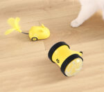 Remote control food leaking car - Image 5