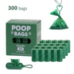 Handle Dog Waste Bag EPI Vest Poop Picking Bags Degradable Cat Litter Bag - Image 6