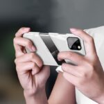 Baseus airflow cooling mobile phone case - Image 3