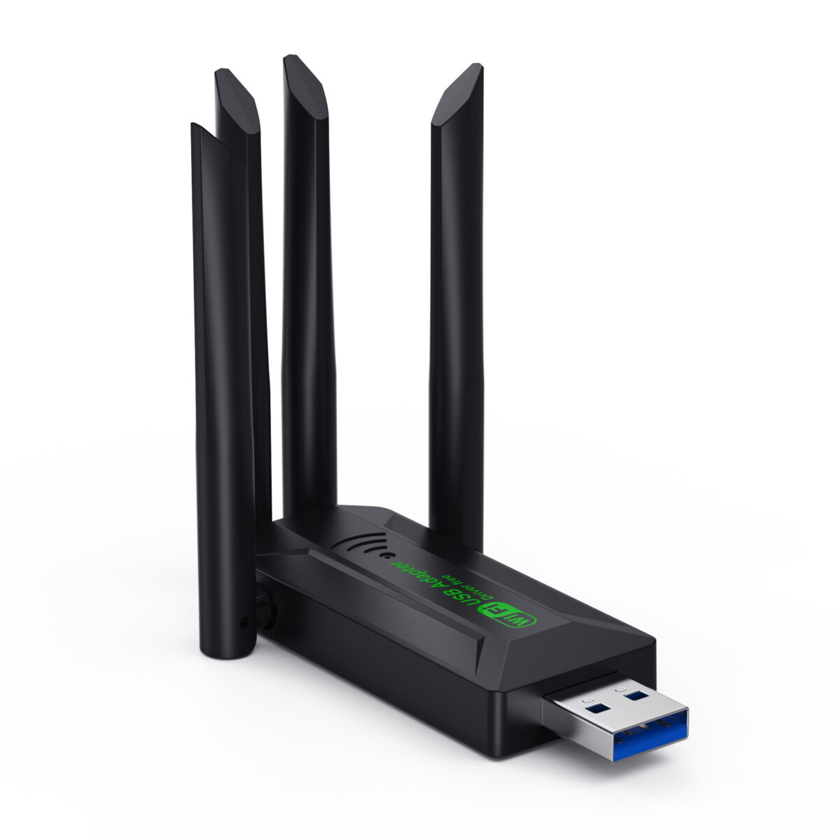 Computer Signal Receiver Network Transmitter - Image 4