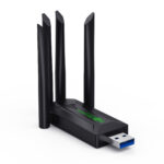 Computer Signal Receiver Network Transmitter - Image 4