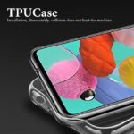 Air bag transparent soft silicone mobile phone case - Image 5