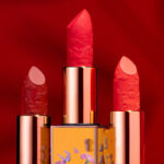 Yilu Fanhua National Tide Style Carved Lipstick Set - Image 3