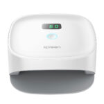 Wireless charging nail phototherapy machine - Image 10