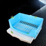 Extra large toilet potty - Image 4