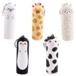 Cartoon Animal Style Power Bank 5000mAh - Image 5
