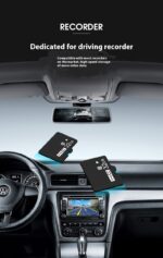 Memory Card TF Card Expansion Upgrade Recorder Monitoring Memory Card - Image 10