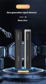 Signal Search Anti Spy Camera Detector - Image 5