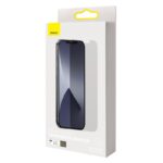 0.3mm Full Glass Privacy Tempered Film For IP 5.4 Inch Two Pieces - Image 10