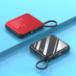 66W Super Fast Charging Power Bank Super Large Capacity - Image 5