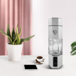 Simple Solid Color High Concentration Hydrogen-rich Cup - Image 8