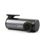 Driving Recorder Night Vision Car Mobile Phone Interconnection Parking Surveillance Video - Image 2