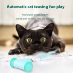 Cat Toy Smart Torque - Image 2