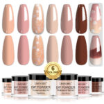 Nail Art Infiltration Suit Dust Brush - Image 6