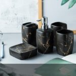 Wash bathroom, gift, mouthwash cup, bathroom - Image 3