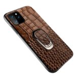 Compatible With , Suitable For Leather Phone Case With Stand - Image 4