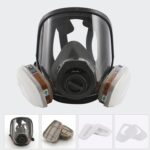 PM2.5 gas mask - Image 6