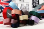 2.5cm single-sided polyester ribbon webbing - Image 7