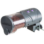 Intelligent timing fish feeder for aquarium - Image 3