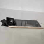 4K mobile phone mobile phone lens magnetic 90 degree corner angle lens, lens, lens periscope - Image 2