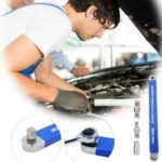 Multi-function Lengthened Wrench For Machine Maintenance - Image 7