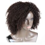 European and American live hair hoods - Image 4
