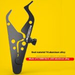 Electric Motorcycle Cruise Control Control Throttle Clip Auxiliary Holder Booster Aluminium Alloy Retrofit Accessories - Image 3