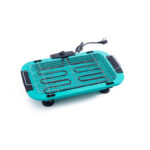 Electric Grill, Household Grill, Multi-function Electric Grill - Image 2
