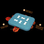 Dog food leaker educational toy - Image 4