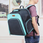 Shoulder cat backpack - Image 2