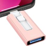 Multifunctional 2T High Speed Thumb Drive 1T Mobile Phone U-disk - Image 4