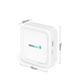 Thermal Pocket Portable Bluetooth Printer - Image 7