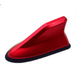 Car Decoration Shark Fin Antenna With Signal Radio Dedicated Antenna - Image 6
