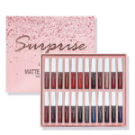 Matte Waterproof Nonstick Cup 24 Lip Gloss Set - Image 2
