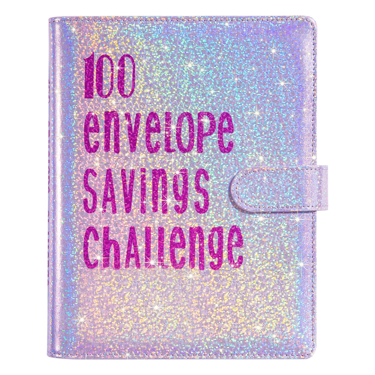 5A Money Saving Challenge Planner - Image 2