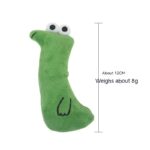 Pet Plush Toy Bite-resistant Catnip - Image 3