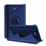 Tablet PC Protective Rotating Leather Case - Image 10