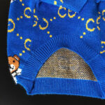 Autumn And Winter Fashion Dog Clothes - Image 3