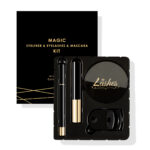 Self-adhesive eyeliner eyelash set - Image 3