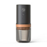 Portable Outdoor Grinding And Brewing Integrated Coffee Machine - Image 2