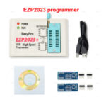 High-speed Programmer Burning Offline Replication - Image 6