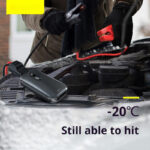 15V Digital Multifunctional Mobile Emergency Power Supply - Image 3