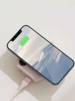 Sule Wireless Power Bank Is Ultra-thin Compact And Portable - Image 7